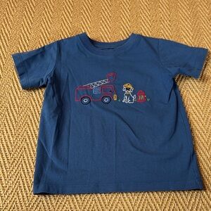 Remember Nguyen Stitched Shirt